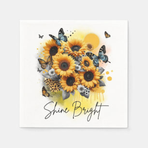 Shine Bright Napkin