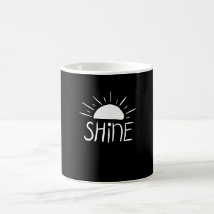 Shine Coffee Mug