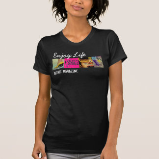 SHiNE comfy tee