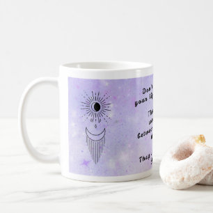 Shine in Your Own Time – Summer Mug