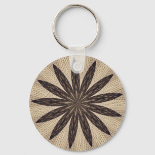 Shine_ Key Ring