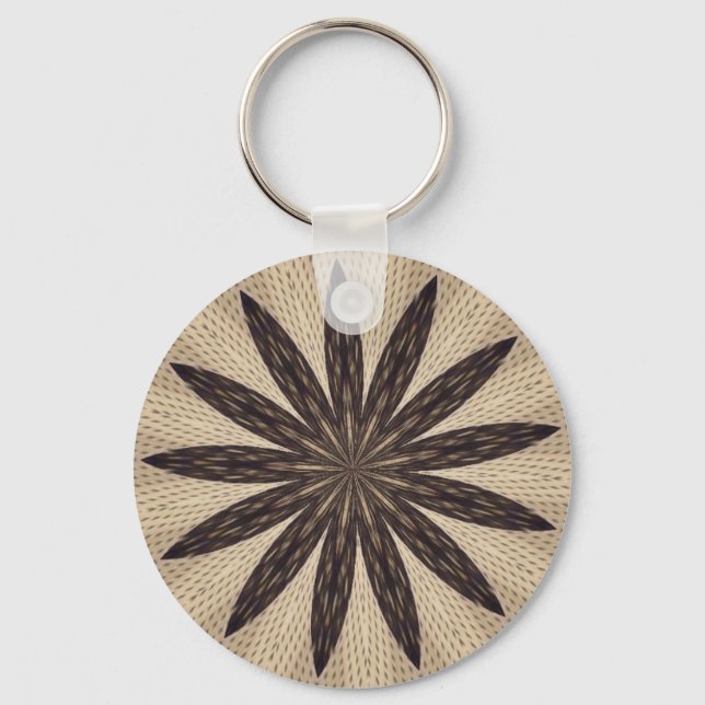 Shine_ Key Ring (Front)