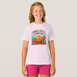 Shine Like a Start T-shirt