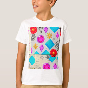 Shine Little Light Kids Edition – Light Series T-Shirt