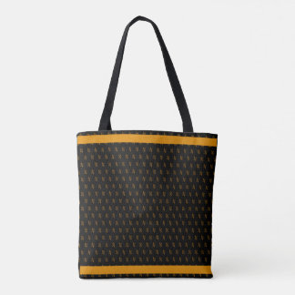 Shine logo Tote