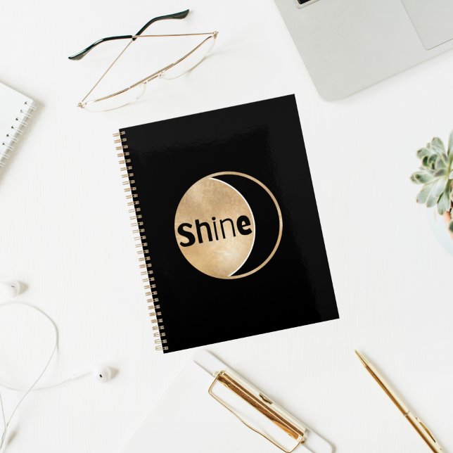 Shine Moon Planner (Creator Uploaded)