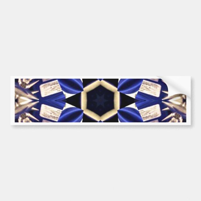 Shine On_ Bumper Sticker (Front)