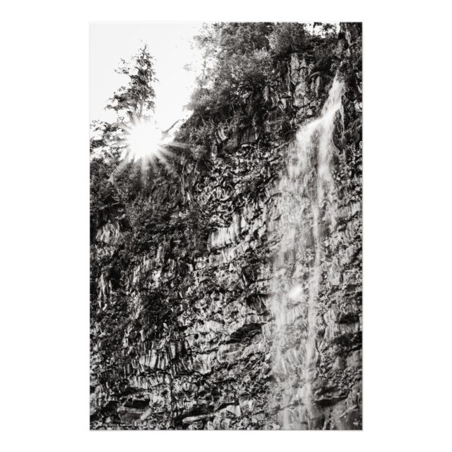 Shine On Photo Print (Front)