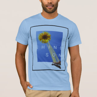 Shine Son T-Shirt