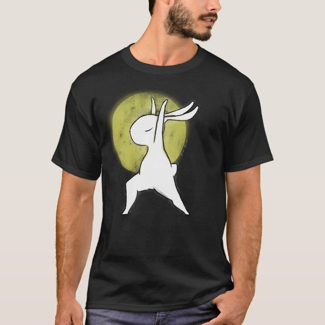 Shine T-Shirt (Front)