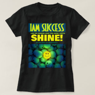 SHINE T-Shirt