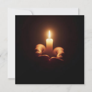 Shine Your Light Card