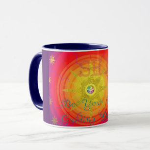 Shine Your Light Mug