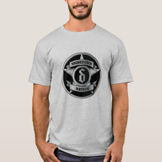 shinedown T-Shirt