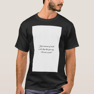 Shinedown Unity Lyrics Samsung Galaxy Phone Case T-Shirt