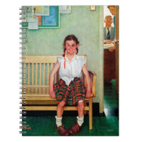 Shiner or Outside the Principal's Office