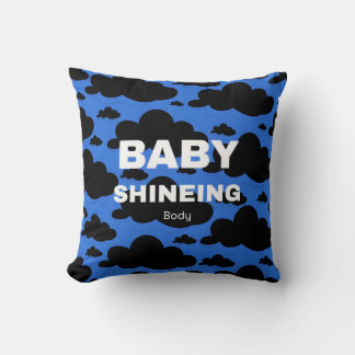 Shining Baby Cloud Pillow