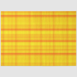 Shining Bright Diamonds-Coordinating PLAID 2- Tissue Paper