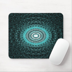 Shining Caribbean...... Mouse Mat