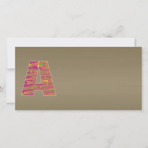 Shining Copper Mettallic Shade  n Art101 Graphic