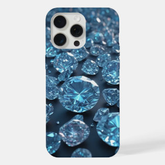 Shining Diamonds iphone 15 pro max case