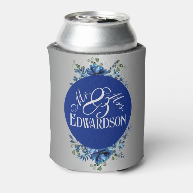Shining Love: A Token of Our Gratitude Can Cooler (Can Back)