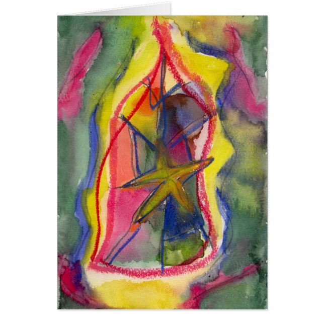 Shining Star (Front)