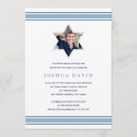 Shining Star Bar Mitzvah