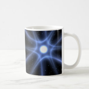 Shining Star Coffee Mug