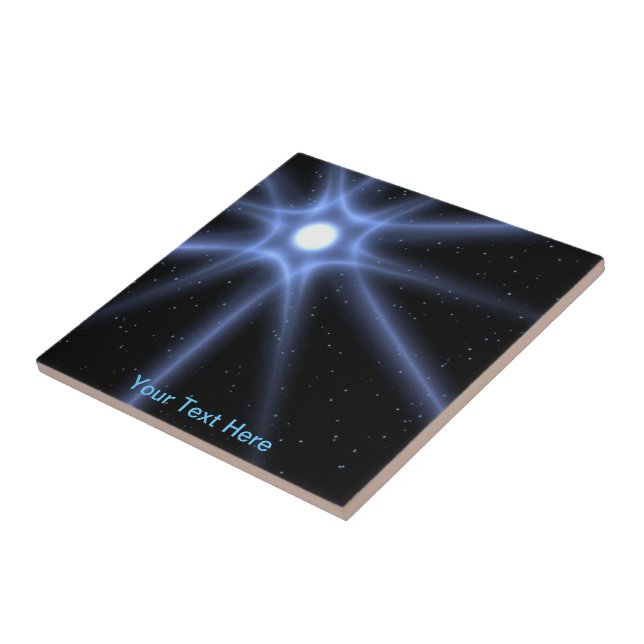 Shining Star Tile (Side)
