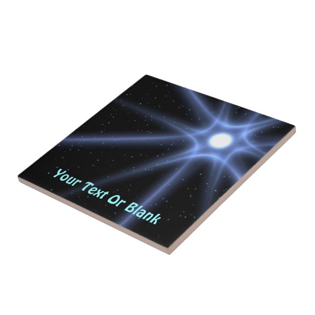 Shining Star Tile (Side)