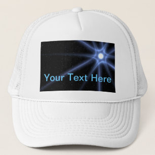 Shining Star Trucker Hat