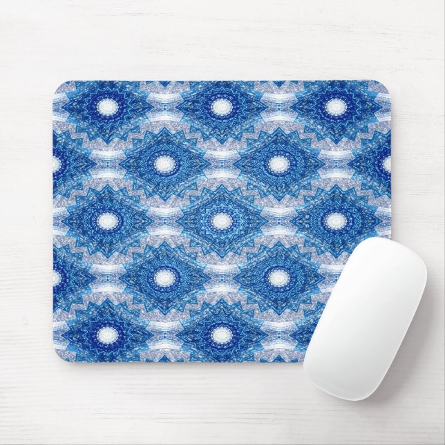 Shining Stars...... Mouse Mat (With Mouse)