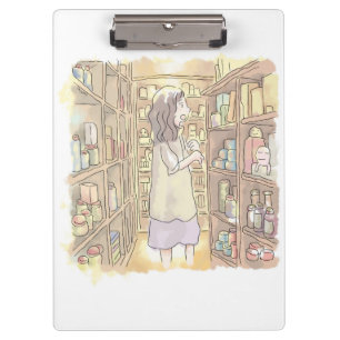 Shinji Sasai Clipboard