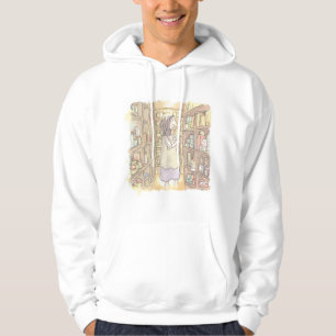 Shinji Sasai Hoodie