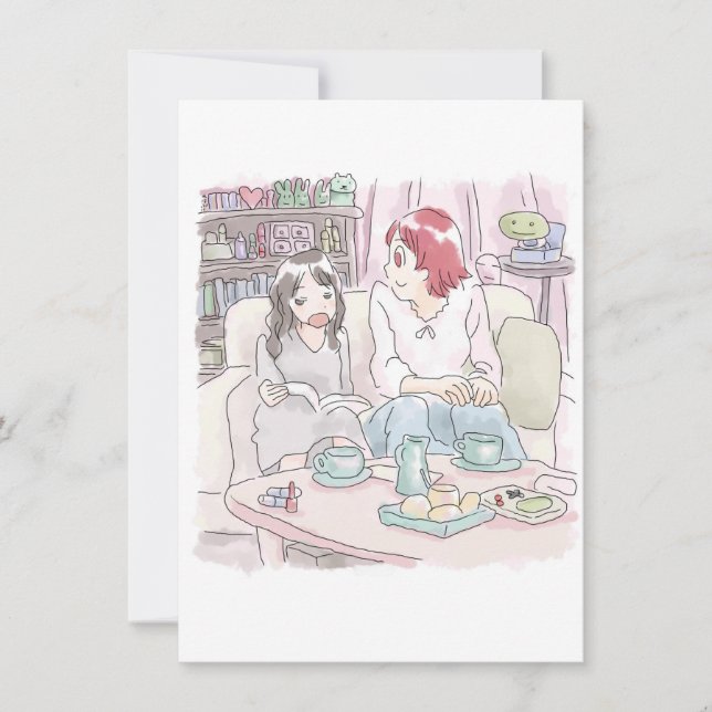 Shinjiji Sammu Card (Front)