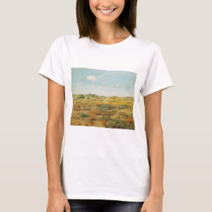 Shinnecock Hills by William Merritt Chase T-Shirt
