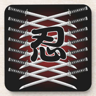 Shinobi2 Coaster