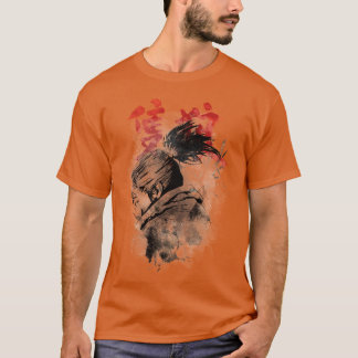 Shinobi Spirit T-Shirt