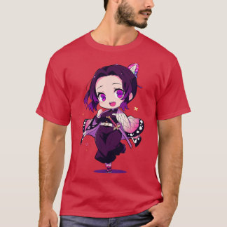 shinobu 2 T-Shirt