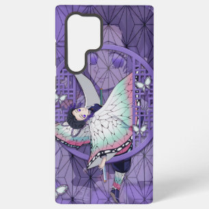 Shinobu Kocho Samsung Galaxy Case