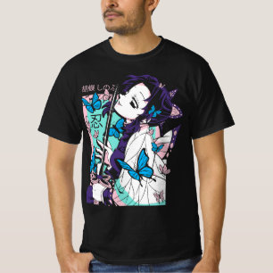 Shinobu Kocho  T-Shirt