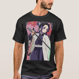 Shinobu Kocho T-Shirt