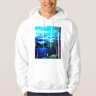 Shinshu Morning Hoodie