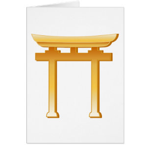Shinto Symbol