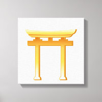 Shinto Symbol