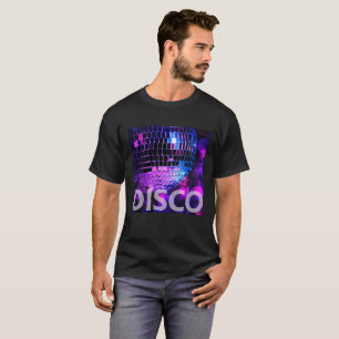 Shiny disco ball T-Shirt