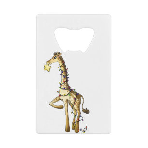 Shiny Giraffe