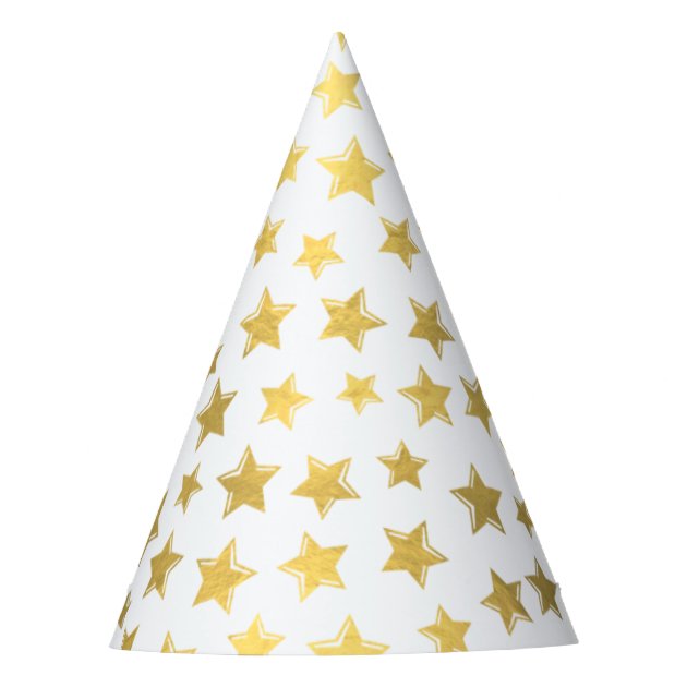 party hat