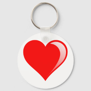 shiny_heart_T.png Key Ring